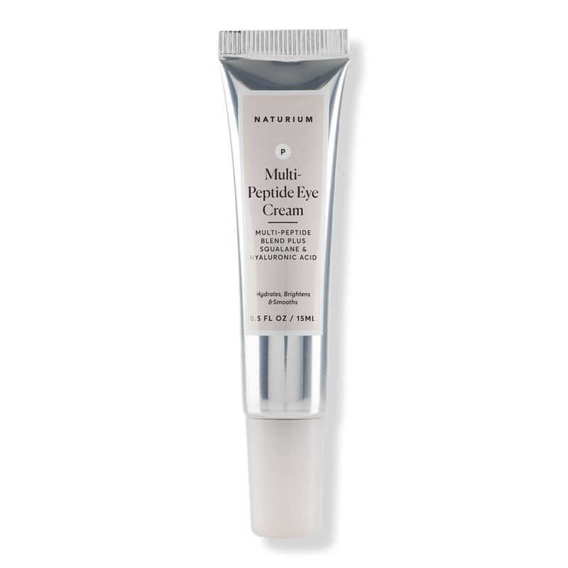 Multi-Peptide Eye Cream