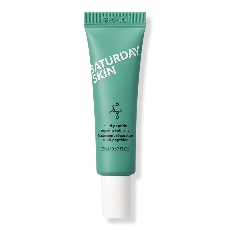 Multi-Peptide Repair Treatment