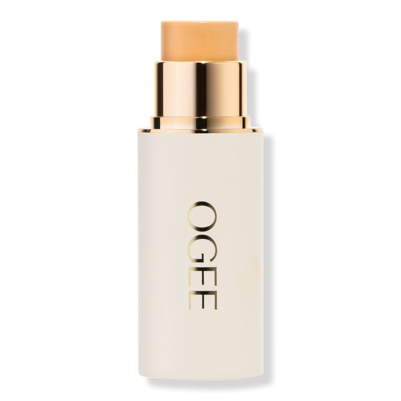 Multi-Use Sculpted Foundation and Concealer Stick - Banyan 2.75W
