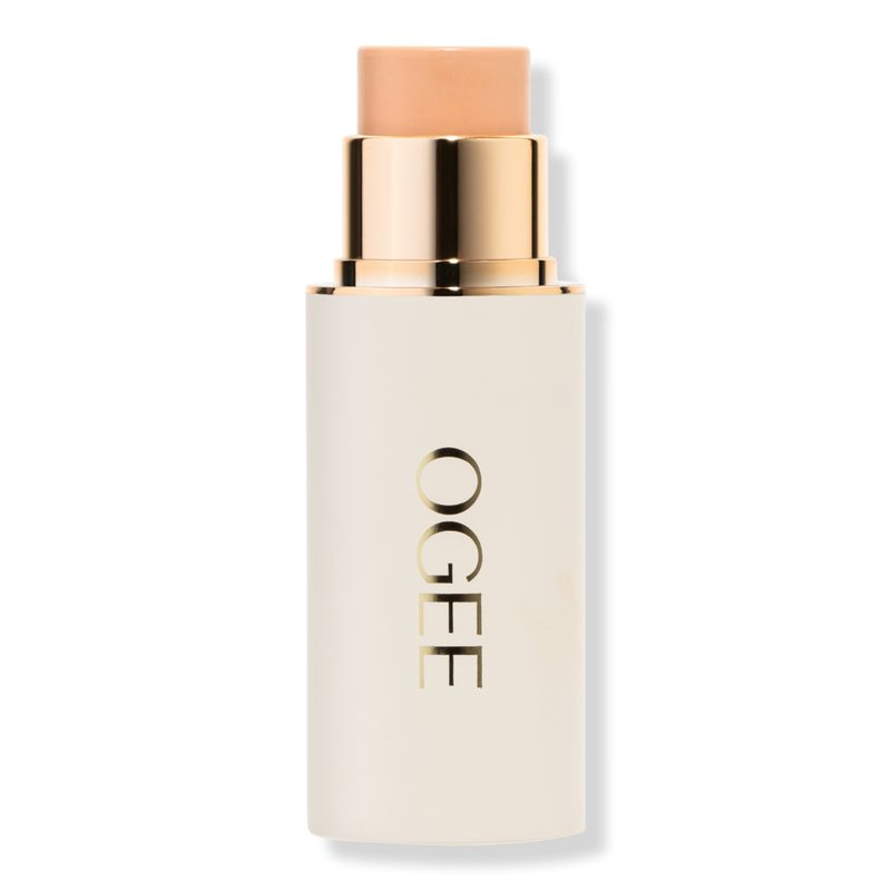Multi-Use Sculpted Foundation and Concealer Stick - Cedar 1.20C