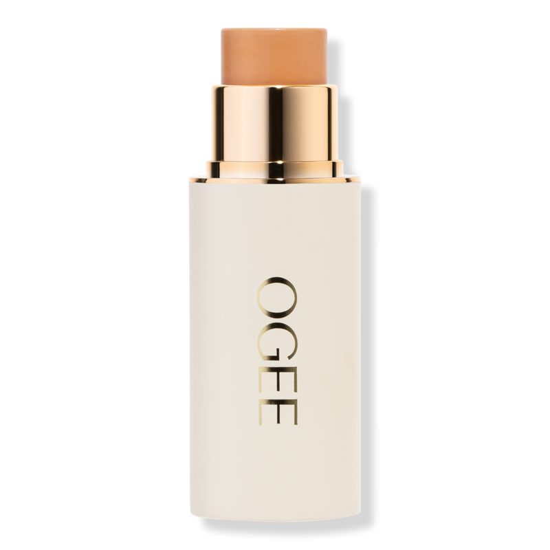 Multi-Use Sculpted Foundation and Concealer Stick - Gingko 5.00N