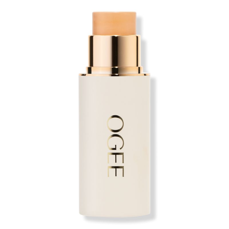 Multi-Use Sculpted Foundation and Concealer Stick - Hazel 2.00N