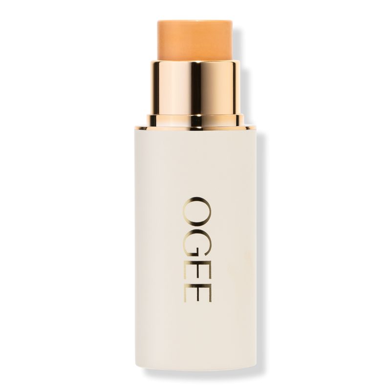 Multi-Use Sculpted Foundation and Concealer Stick - Juniper 3.25W