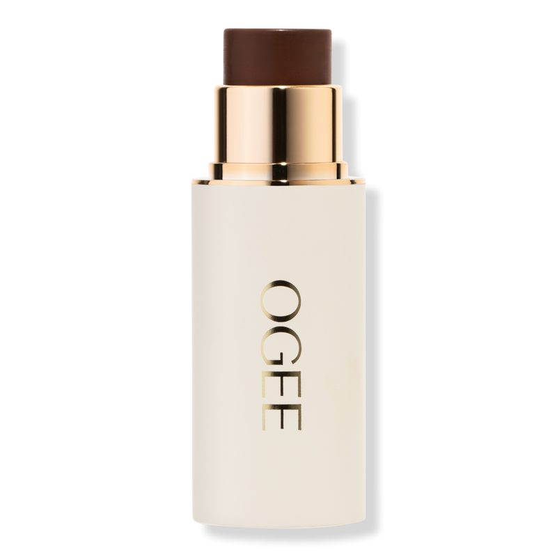 Multi-Use Sculpted Foundation and Concealer Stick - Mahogany 14.50N