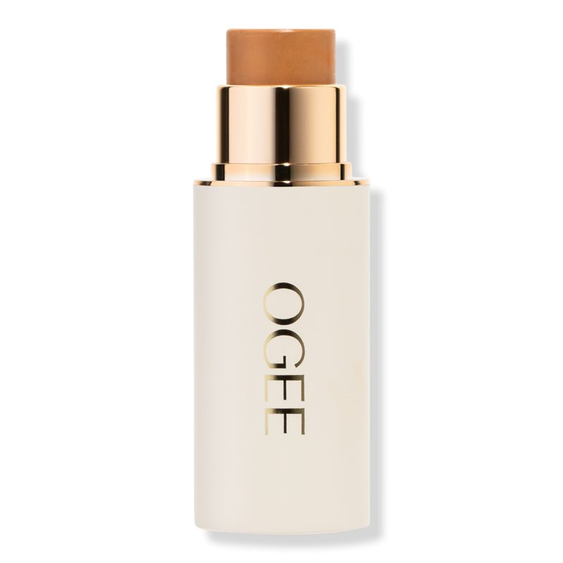 Multi-Use Sculpted Foundation and Concealer Stick - Maple 8.25W
