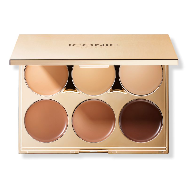 Multi-Use Sculpting Palette