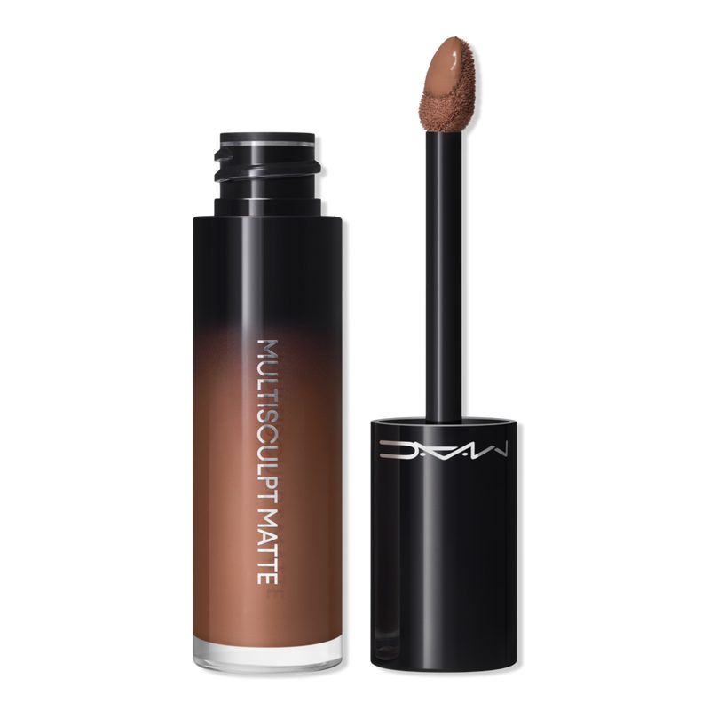 Multisculpt Matte Liquid Eyeshadow + All-Over Color - Baby Got M·A·C