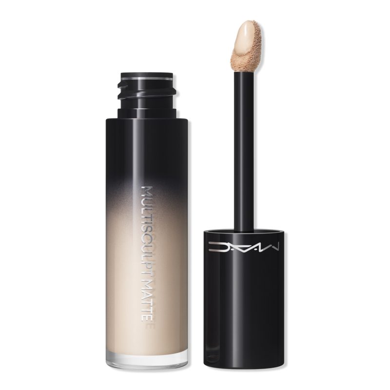 Multisculpt Matte Liquid Eyeshadow + All-Over Color - Brule