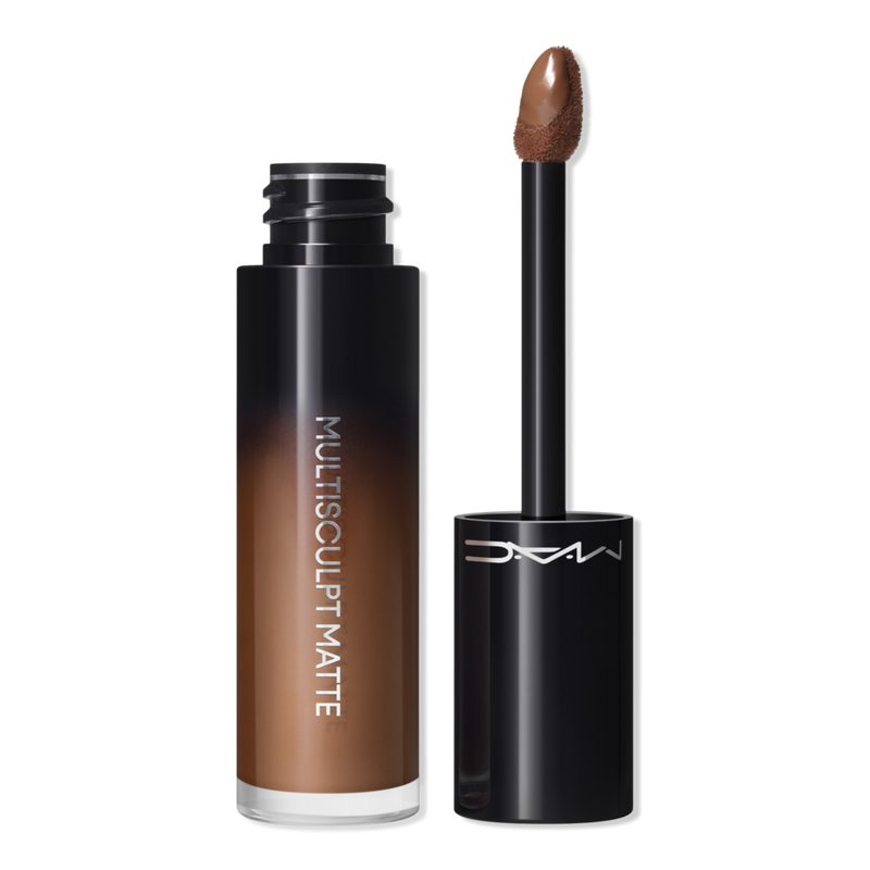 Multisculpt Matte Liquid Eyeshadow + All-Over Color - Espresso