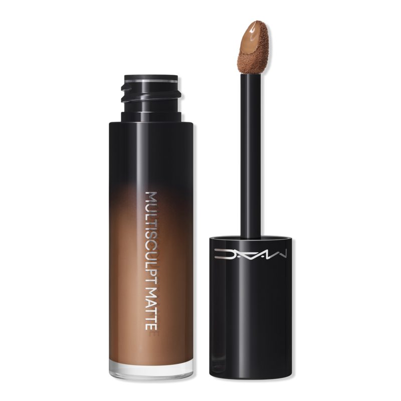 Multisculpt Matte Liquid Eyeshadow + All-Over Color - Hodgepodge