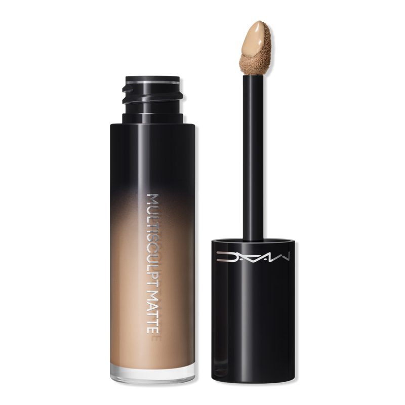 Multisculpt Matte Liquid Eyeshadow + All-Over Color - Omega