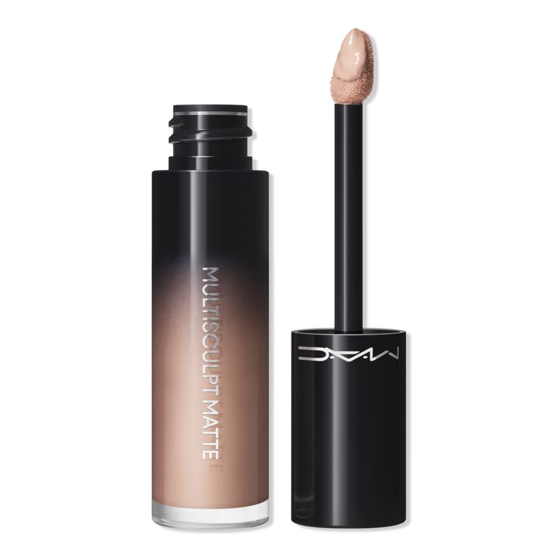 Multisculpt Matte Liquid Eyeshadow + All-Over Color - Painterly