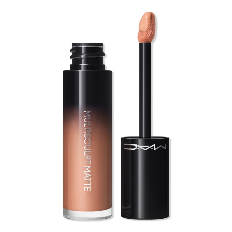Multisculpt Matte Liquid Eyeshadow + All-Over Color - Tete-a-Tint