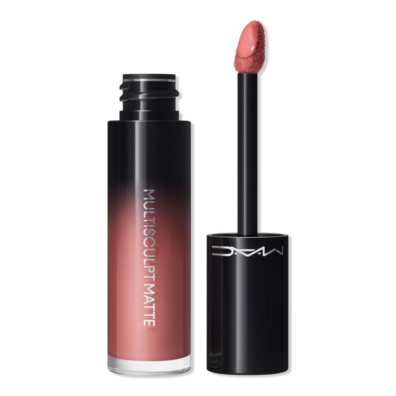Multisculpt Matte Liquid Eyeshadow + All-Over Color - Velvet Teddy