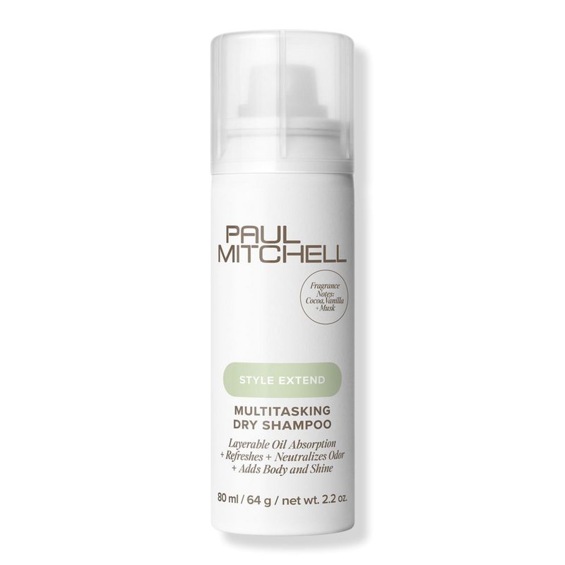 Multitasking Dry Shampoo - 2.2 oz