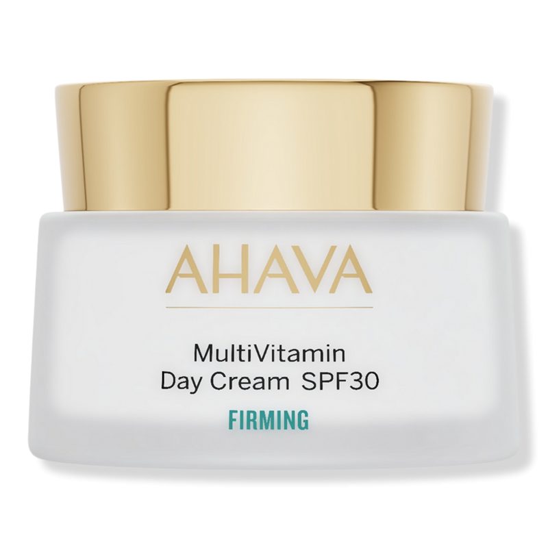 MultiVitamin Day Cream SPF 30