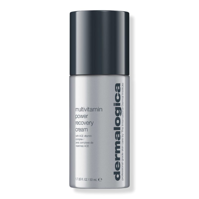 Multivitamin Power Recovery Cream