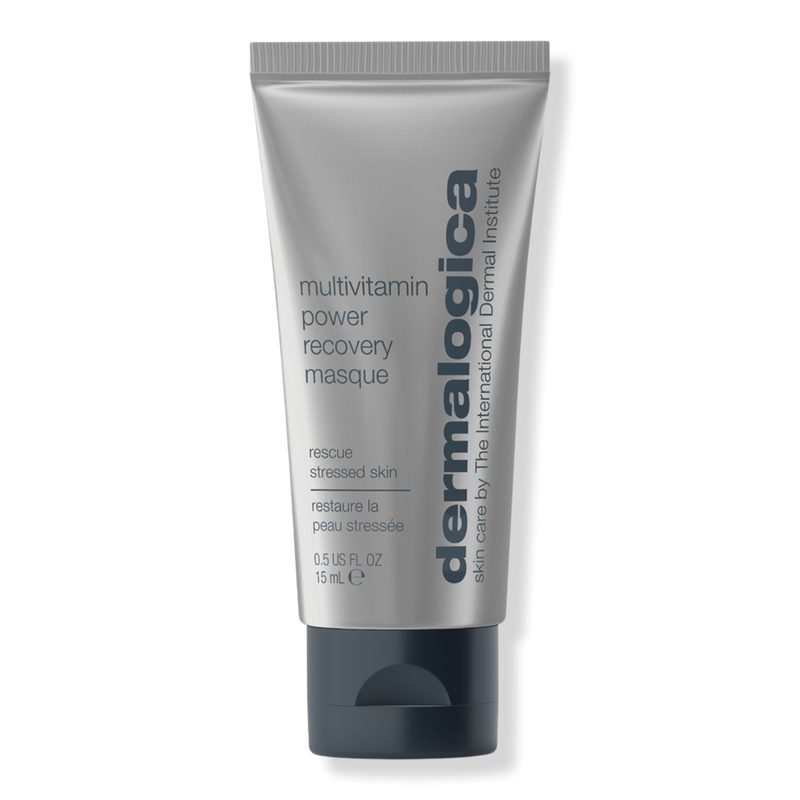 Multivitamin Power Recovery Masque - 0.50 oz