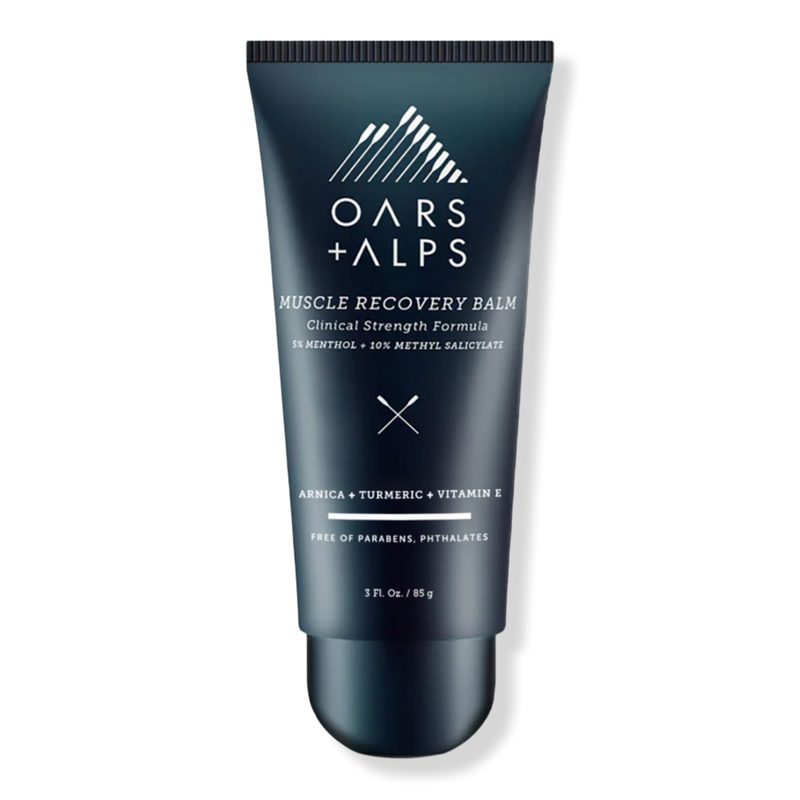 Muscle Recovery Balm