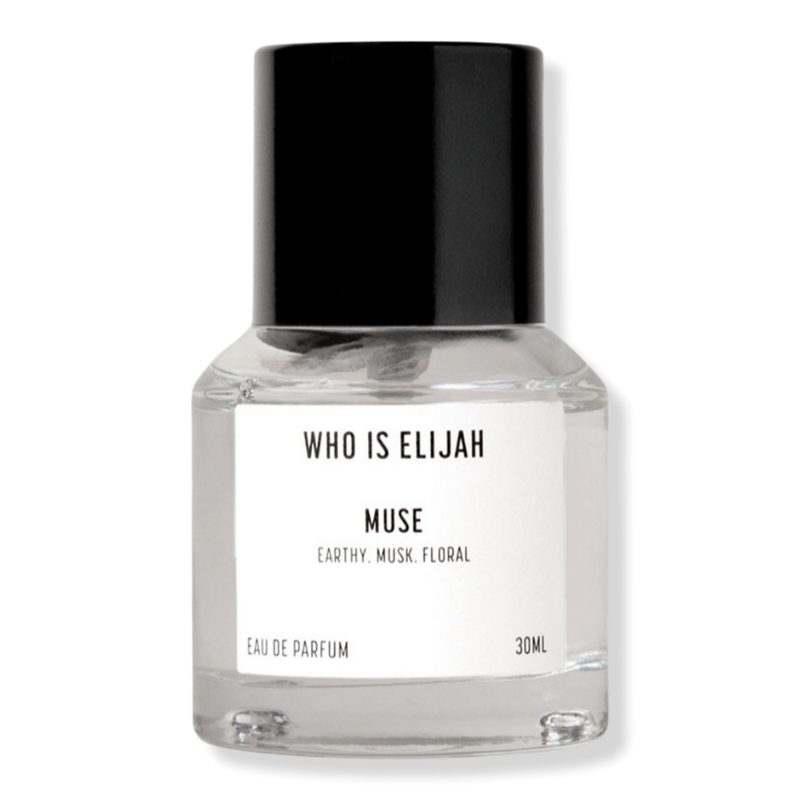 Muse Eau de Parfum - 1.01 oz