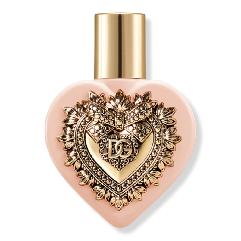 My Devotion Eau De Parfum Intense Heart