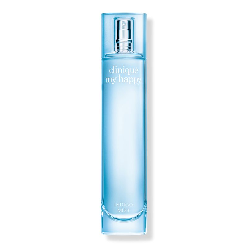 My Happy Indigo Mist Perfume Spray