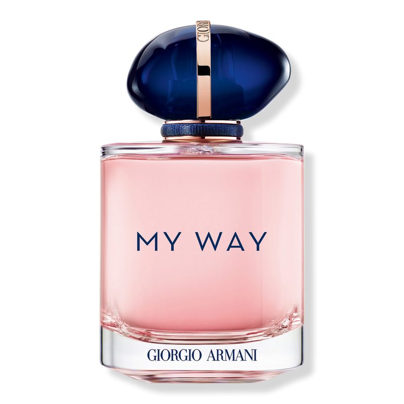 My Way Eau de Parfum - 3.0 oz