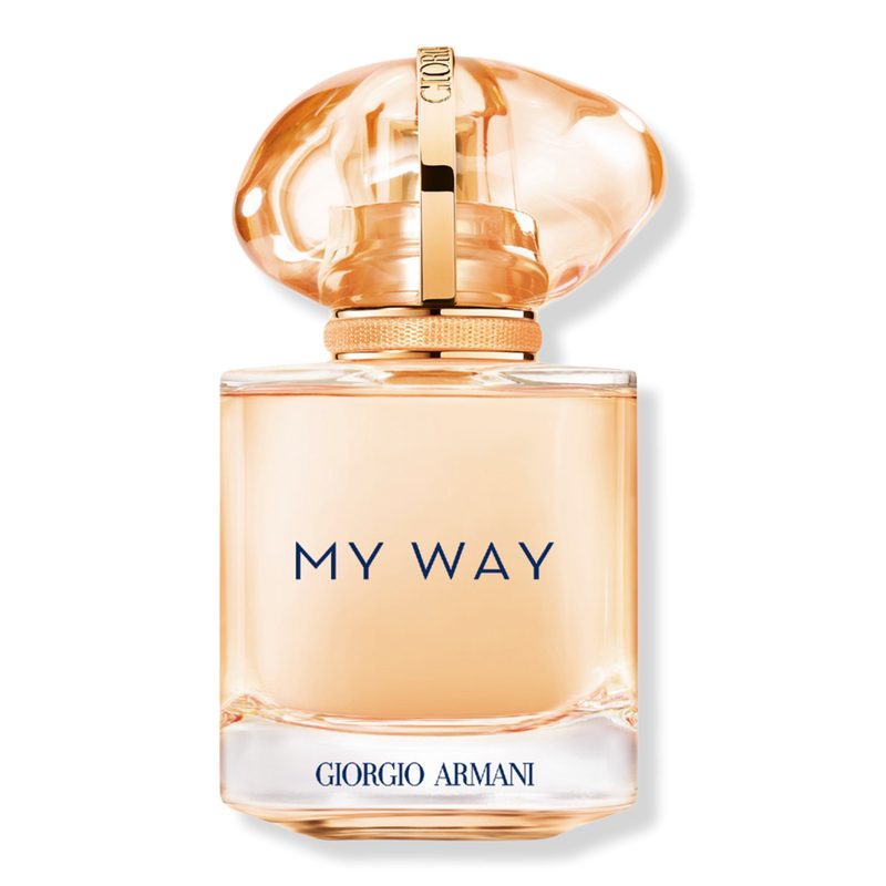 My Way Sunny Vanilla Eau de Parfum - 1.0 oz