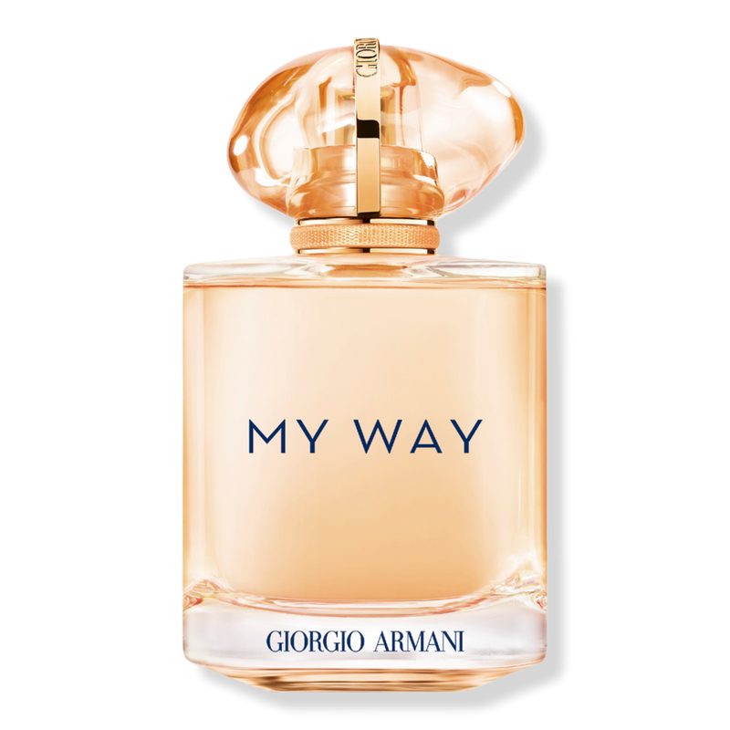 My Way Sunny Vanilla Eau de Parfum - 3.0 oz