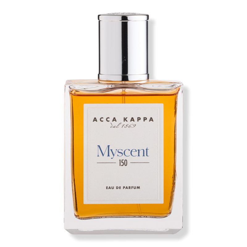 Myscent Eau de Parfum - Myscent