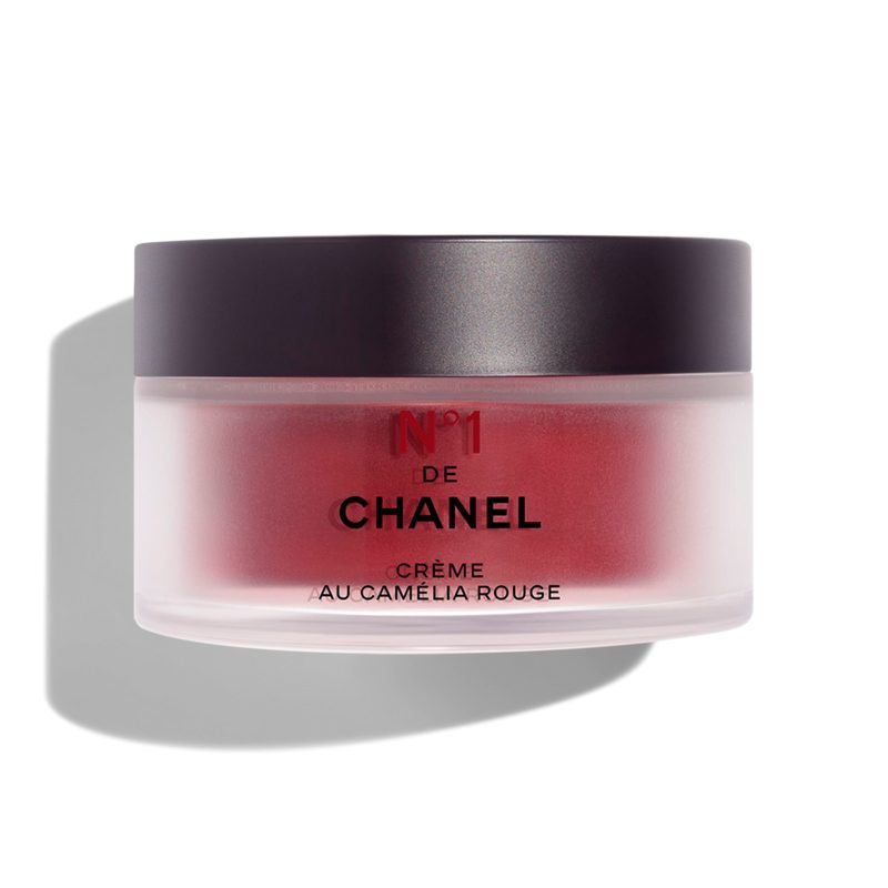 N°1 DE CHANEL Cream Plumps - Smooths - Protects - 1.76 oz