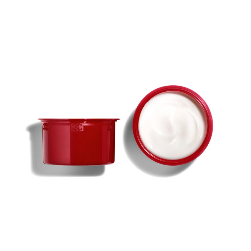 N°1 DE CHANEL Cream Plumps - Smooths - Protects - 1.76 oz Refill