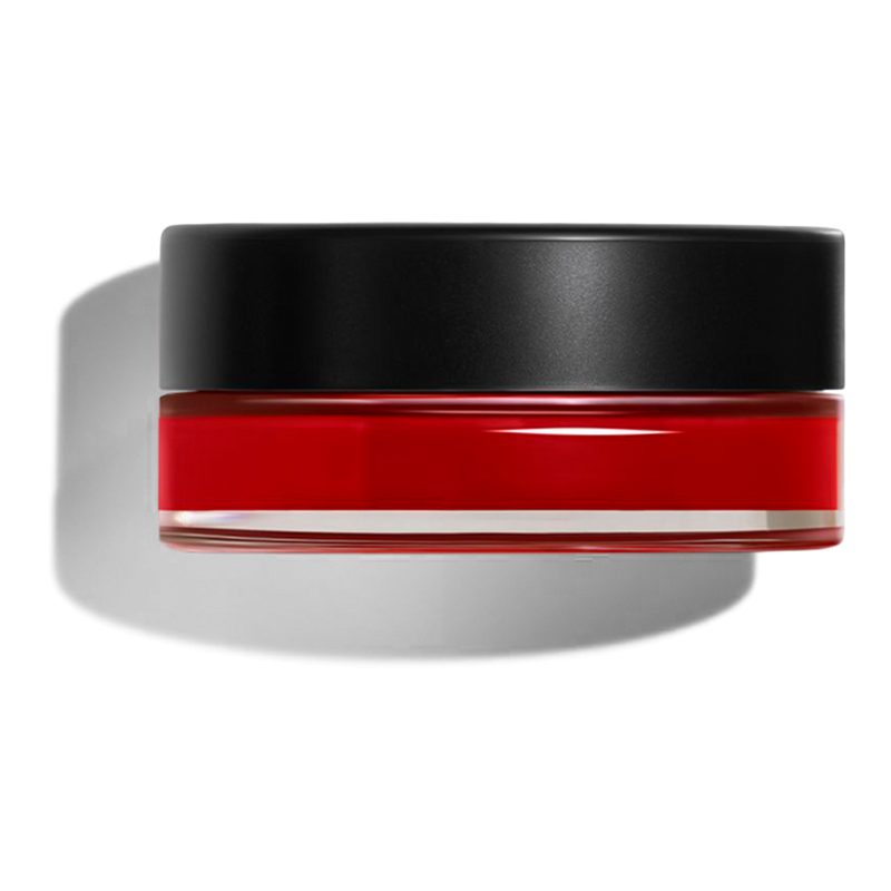 N°1 DE CHANEL Lip and Cheek Balm - 1 RED CAMELLIA