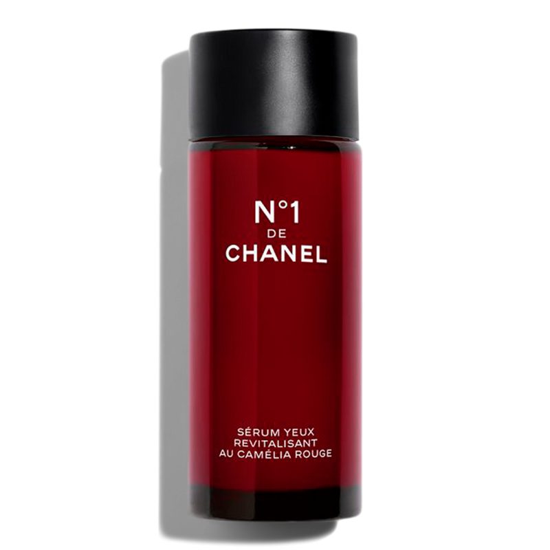 N°1 DE CHANEL REVITALIZING EYE SERUM Smooths - Restores - Refreshes - 0.53 oz Refill