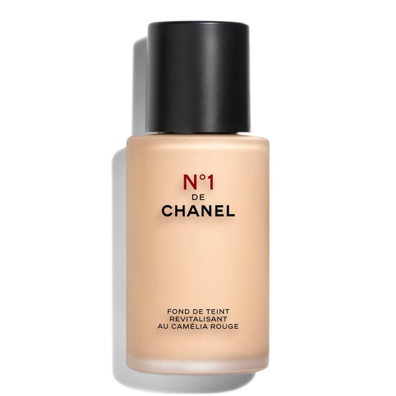 N°1 DE CHANEL Revitalizing Foundation - B20