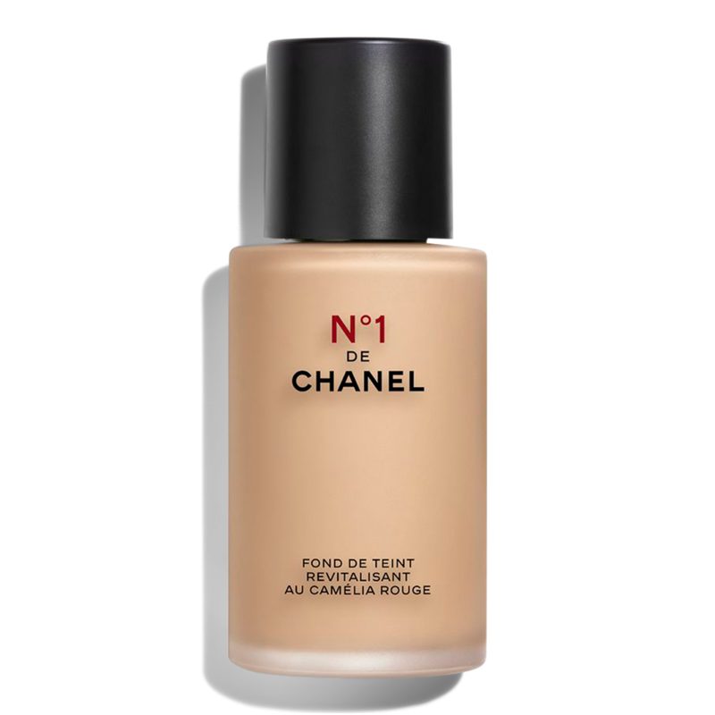 N°1 DE CHANEL Revitalizing Foundation - B40