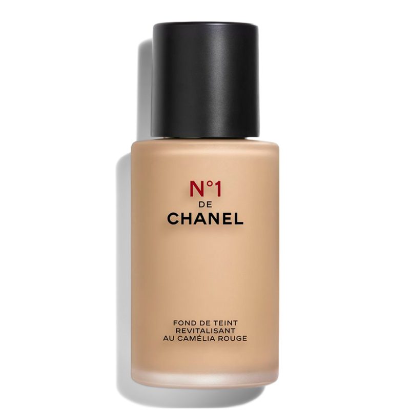 N°1 DE CHANEL Revitalizing Foundation - B50