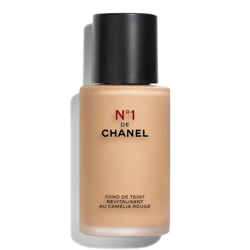 N°1 DE CHANEL Revitalizing Foundation - B60