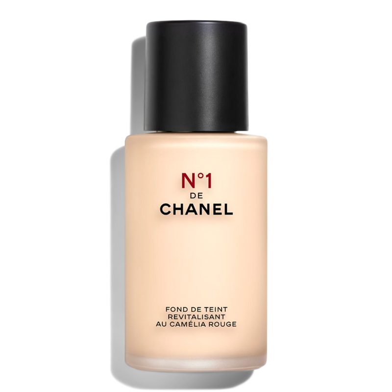 N°1 DE CHANEL Revitalizing Foundation - BD01