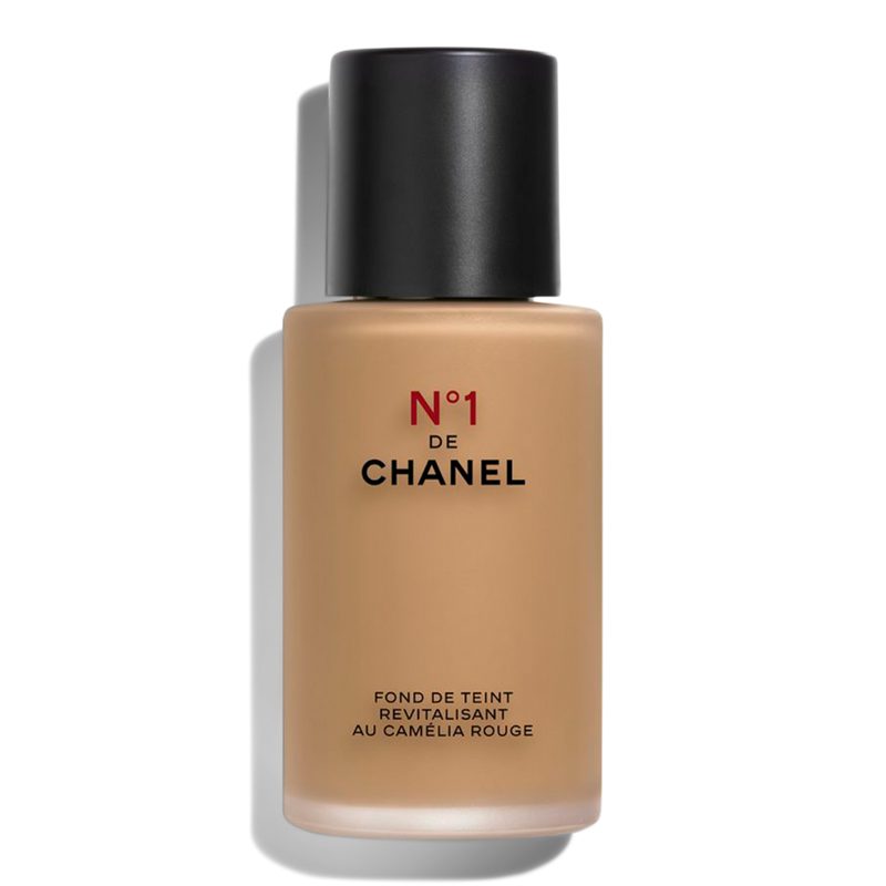 N°1 DE CHANEL Revitalizing Foundation - BD121