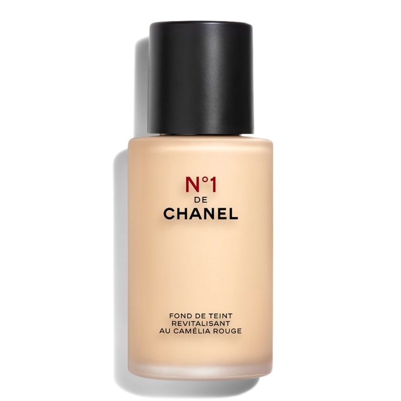 N°1 DE CHANEL Revitalizing Foundation - BD21