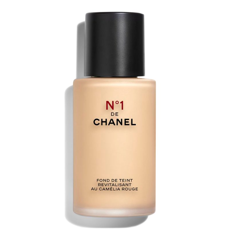 N°1 DE CHANEL Revitalizing Foundation - BD31