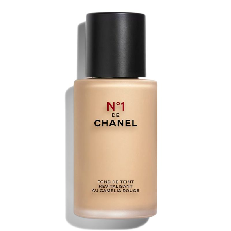 N°1 DE CHANEL Revitalizing Foundation - BD41