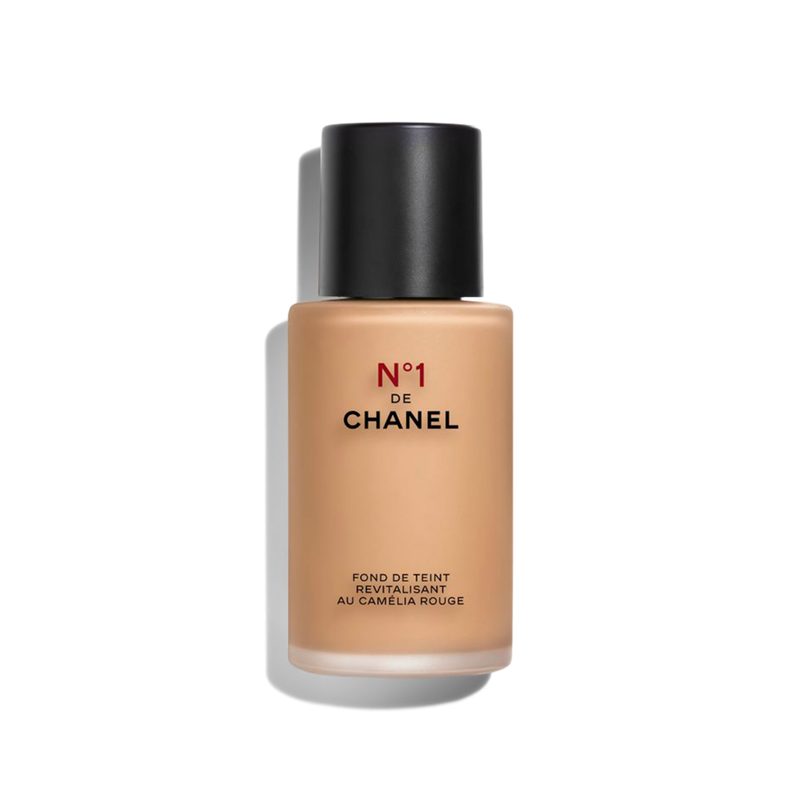 N°1 DE CHANEL Revitalizing Foundation - BD61