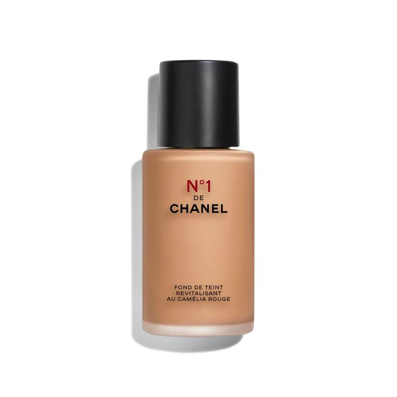 N°1 DE CHANEL Revitalizing Foundation - BD71