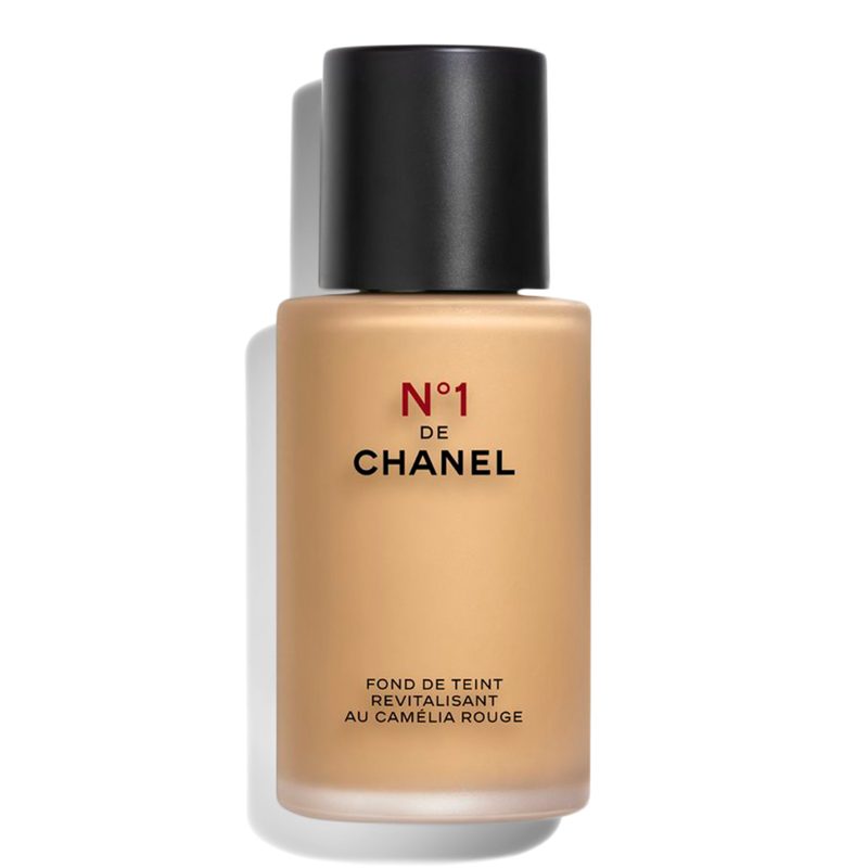 N°1 DE CHANEL Revitalizing Foundation - BD91