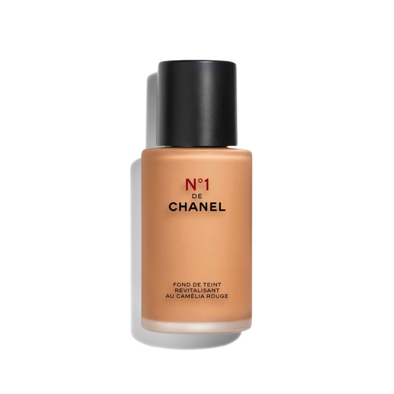 N°1 DE CHANEL Revitalizing Foundation - BR102