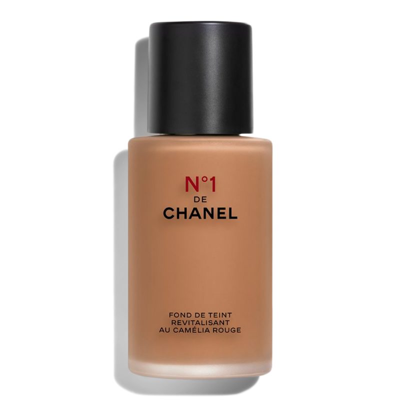 N°1 DE CHANEL Revitalizing Foundation - BR132