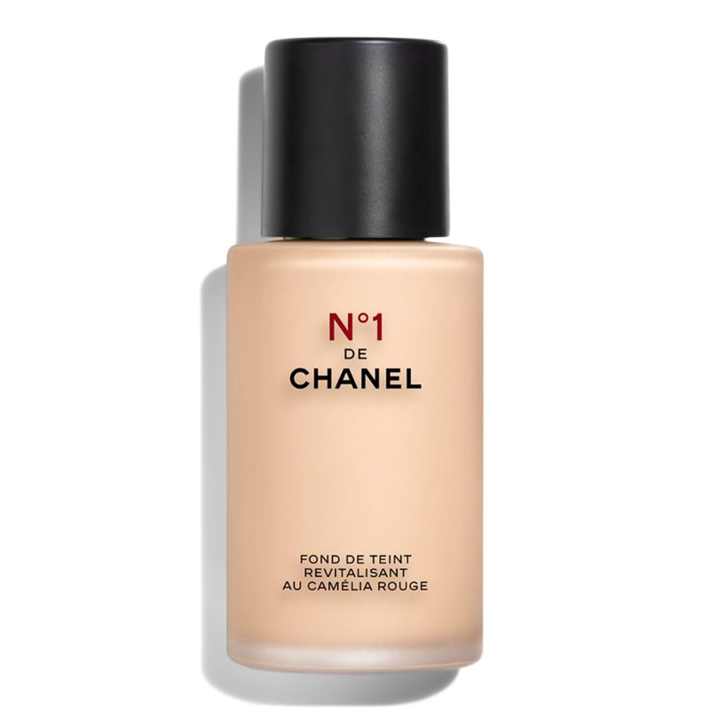 N°1 DE CHANEL Revitalizing Foundation - BR22
