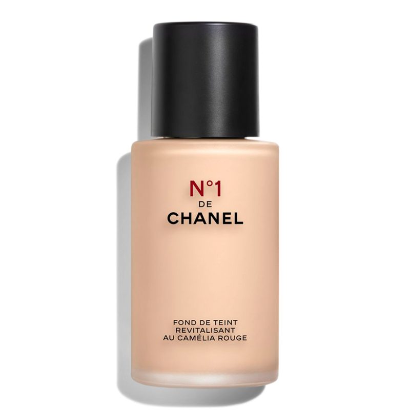 N°1 DE CHANEL Revitalizing Foundation - BR32